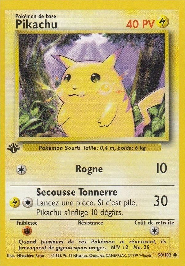 Pikachu