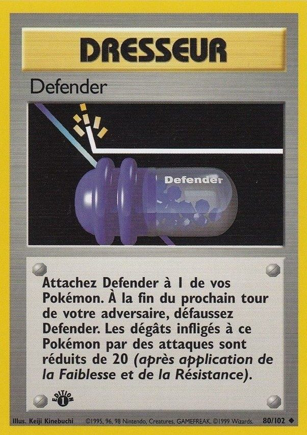 Defender