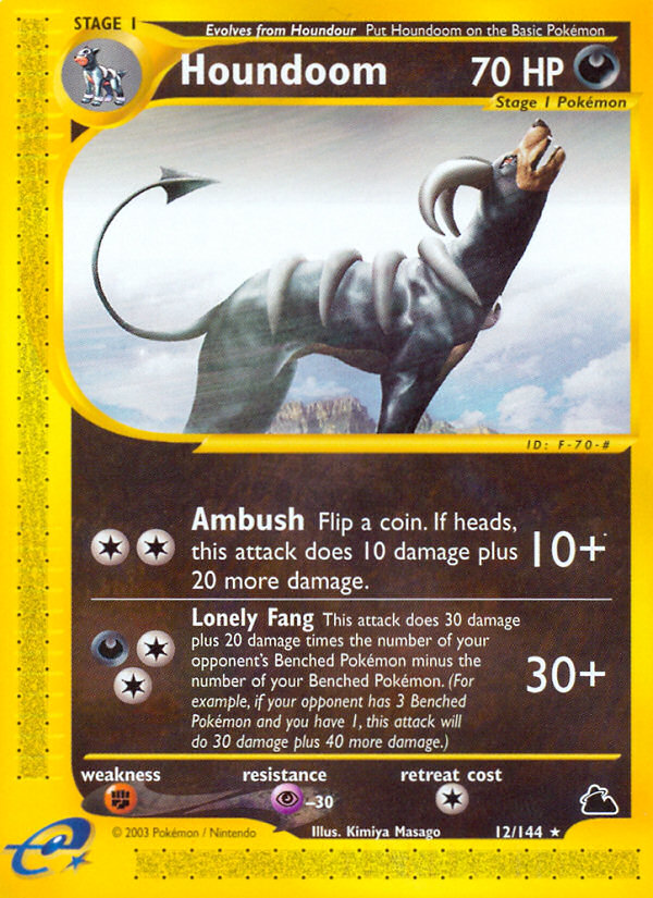 Kabutops