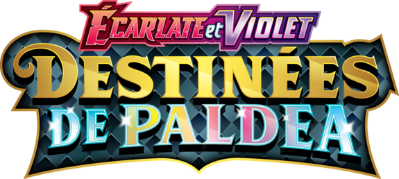 Destinées de Paldea