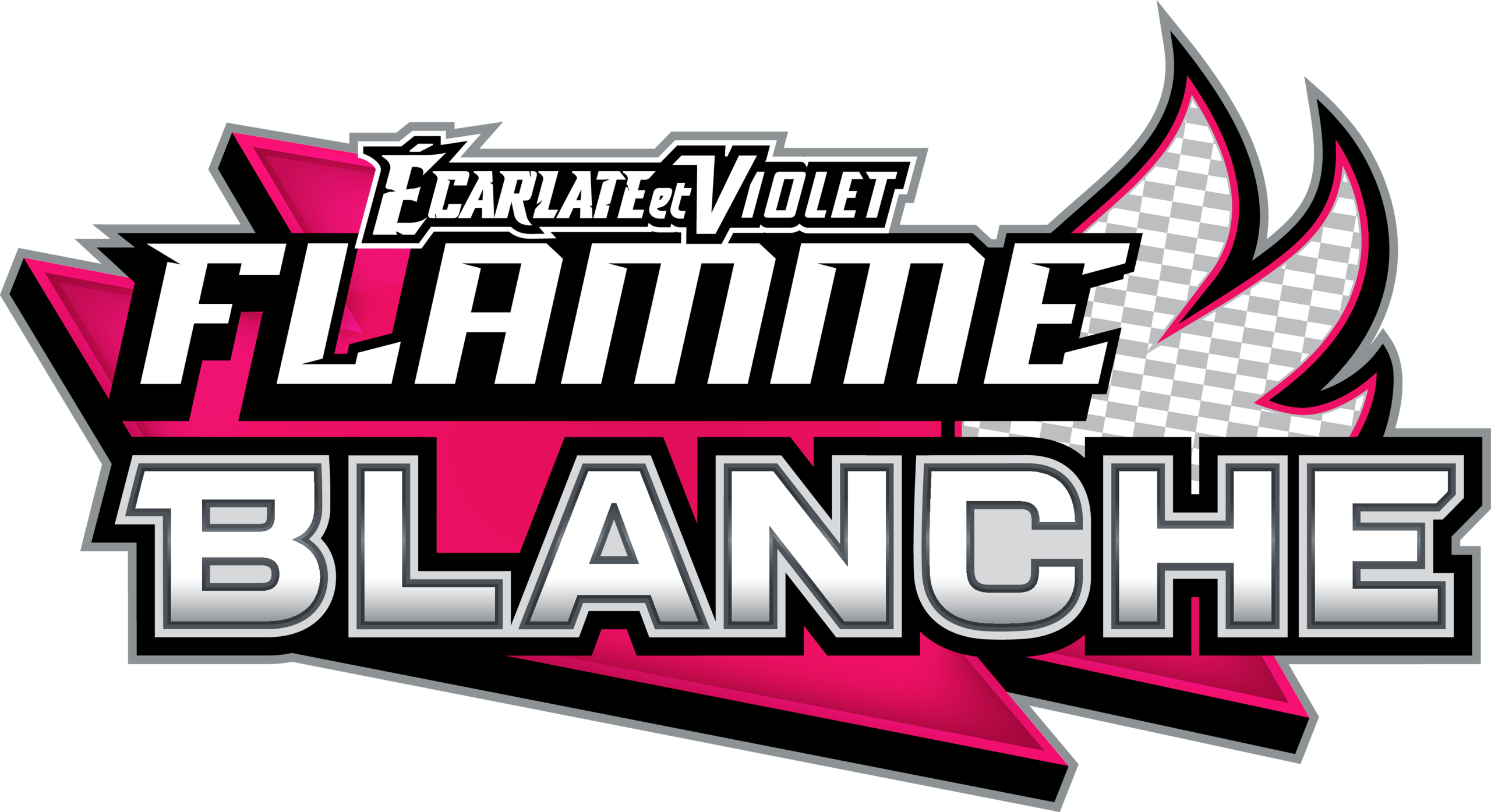 Flamme Blanche