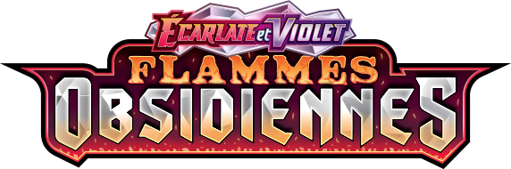 Flammes Obsidiennes