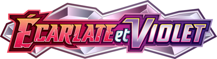 Écarlate et Violet