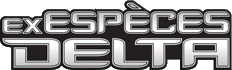 EX : Espèces Delta