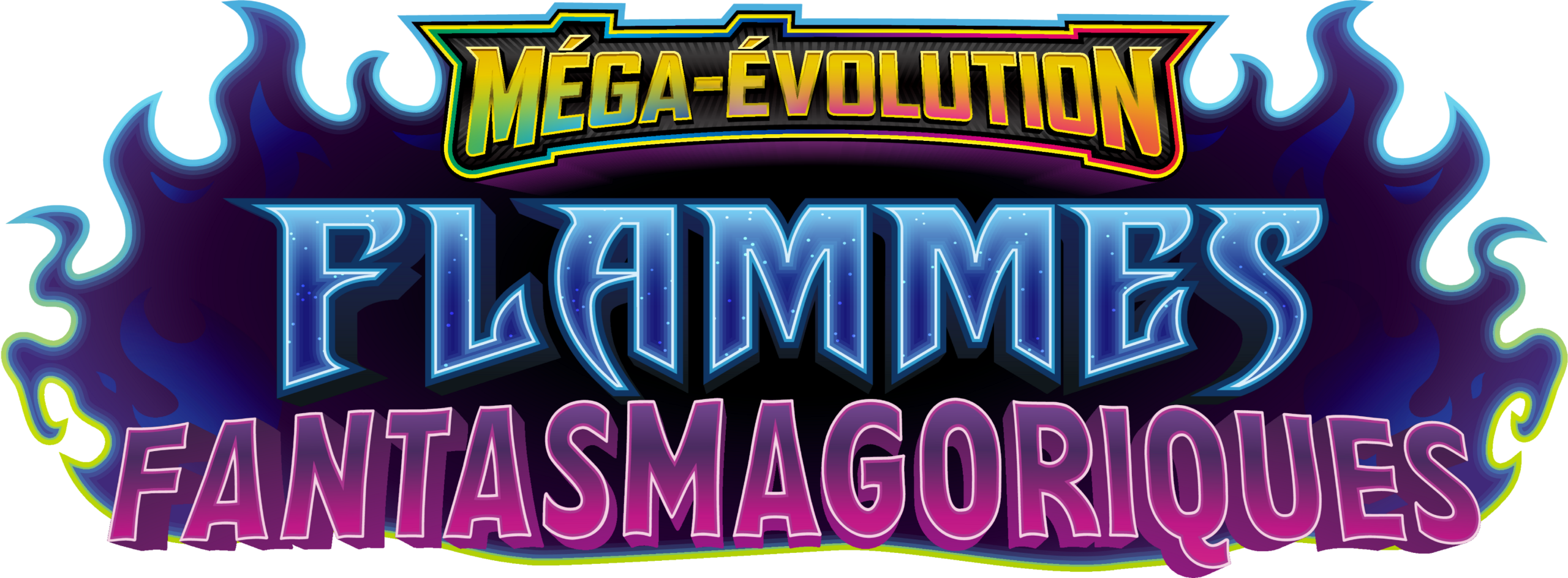 Flammes Fantasmagoriques
