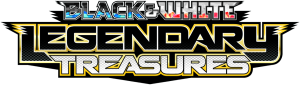 Legendary Treasures