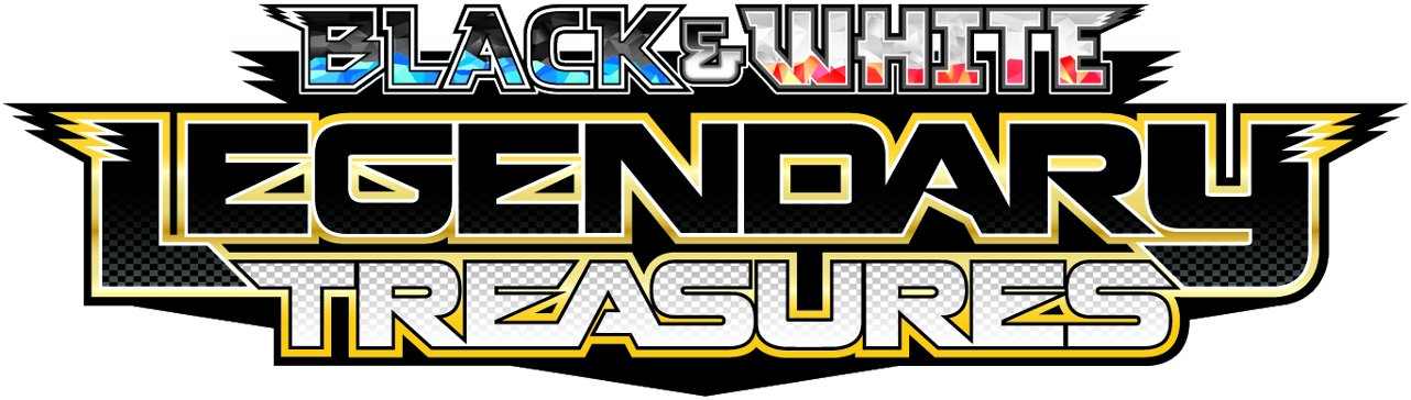 Legendary Treasures