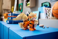 Set LEGO Pokémon Arcanin articulé