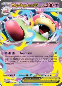 Mega Flagadoss ex