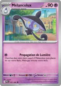 Mélancolux