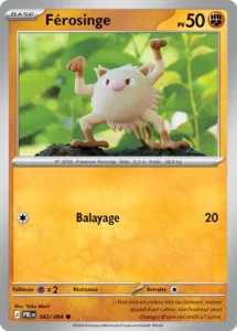 Férosinge