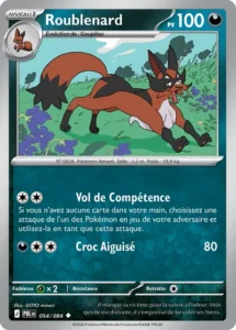 Roublenard