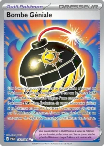 Bombe Géniale