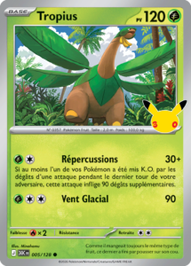 Tropius