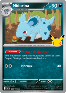 Nidorina