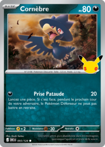 Cornèbre