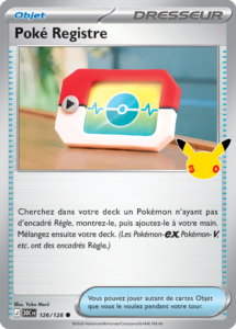 Poké Registre