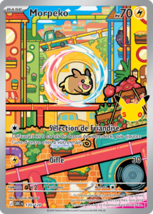 Morpeko