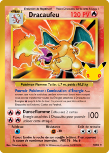 Dracaufeu