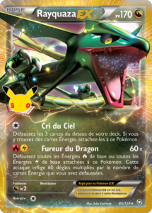 Rayquaza EX