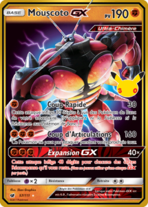 Mouscoto GX