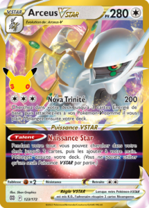 Arceus VSTAR