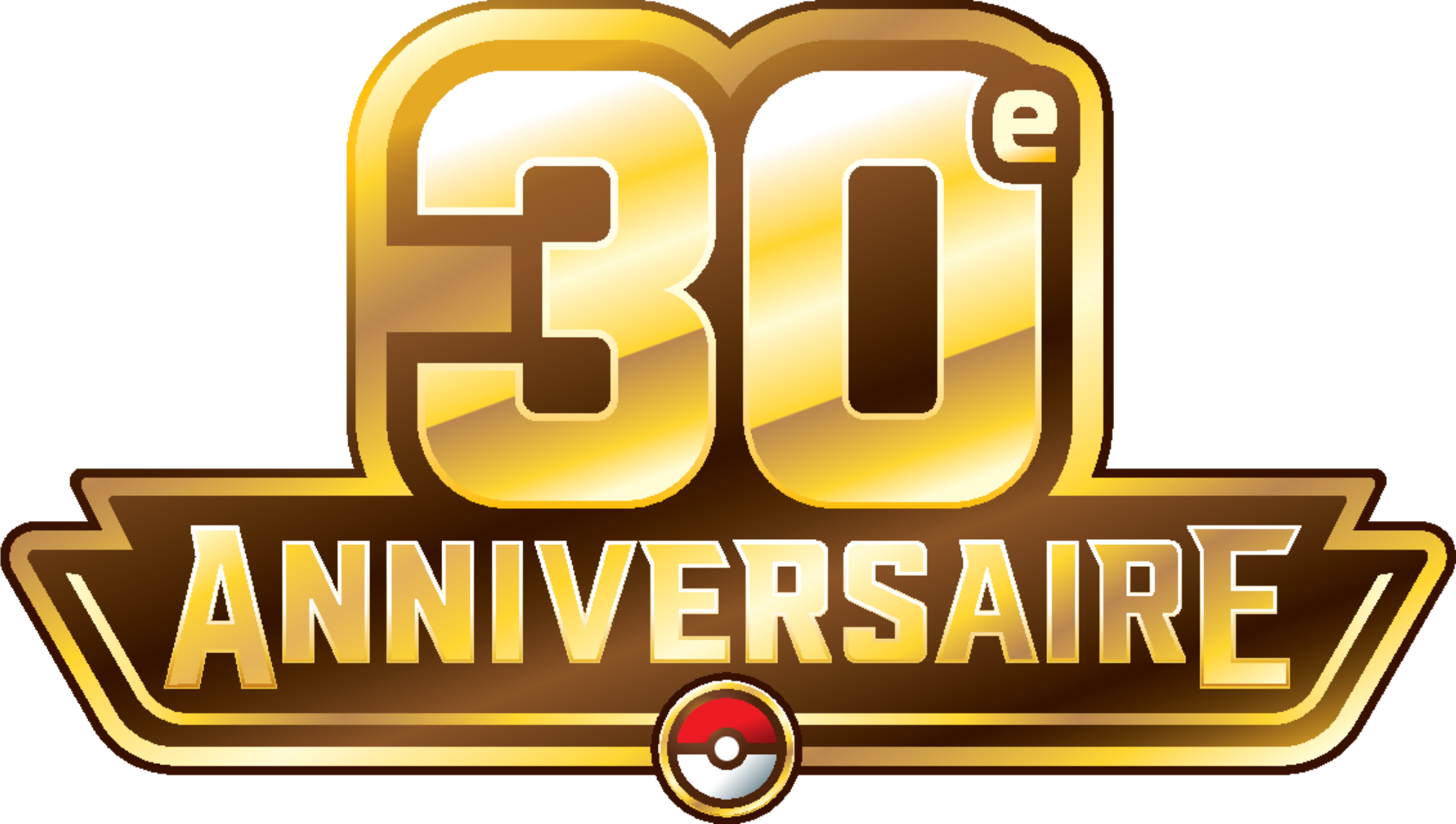 30ᵉ Anniversaire