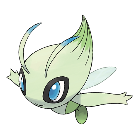 Celebi.