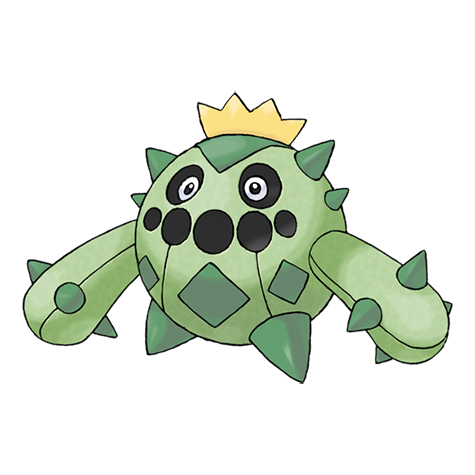 Cacnea.