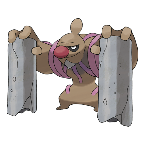 Conkeldurr.
