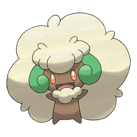 Whimsicott.
