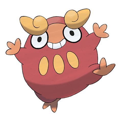 Darumaka.