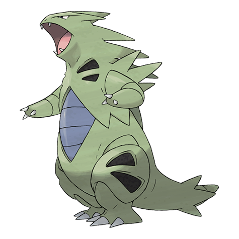 Tyranocif.