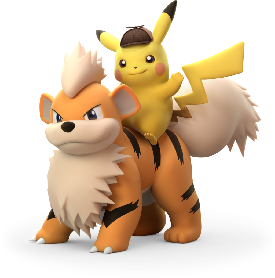 Caninos et son flair.