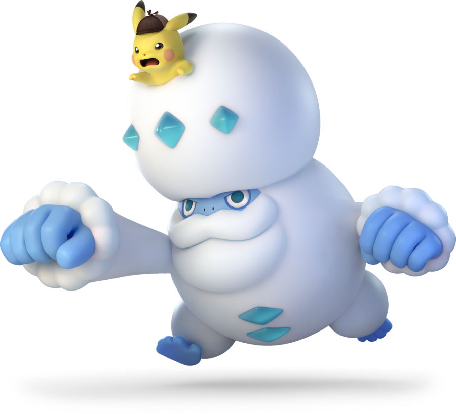 Darumacho de Galar.