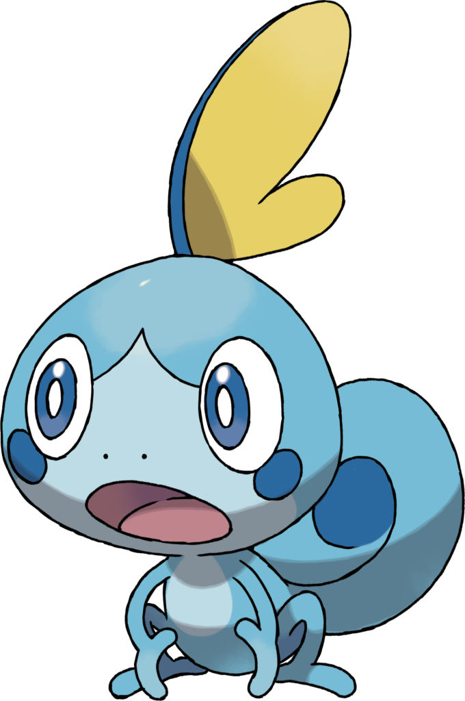 Larméléon.