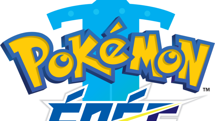 Logo français de Pokémon Épée