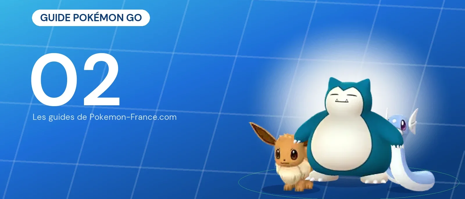 Guide Pokémon GO : Capturer efficacement