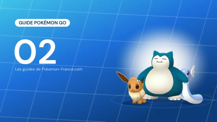 Guide Pokémon GO : Capturer efficacement