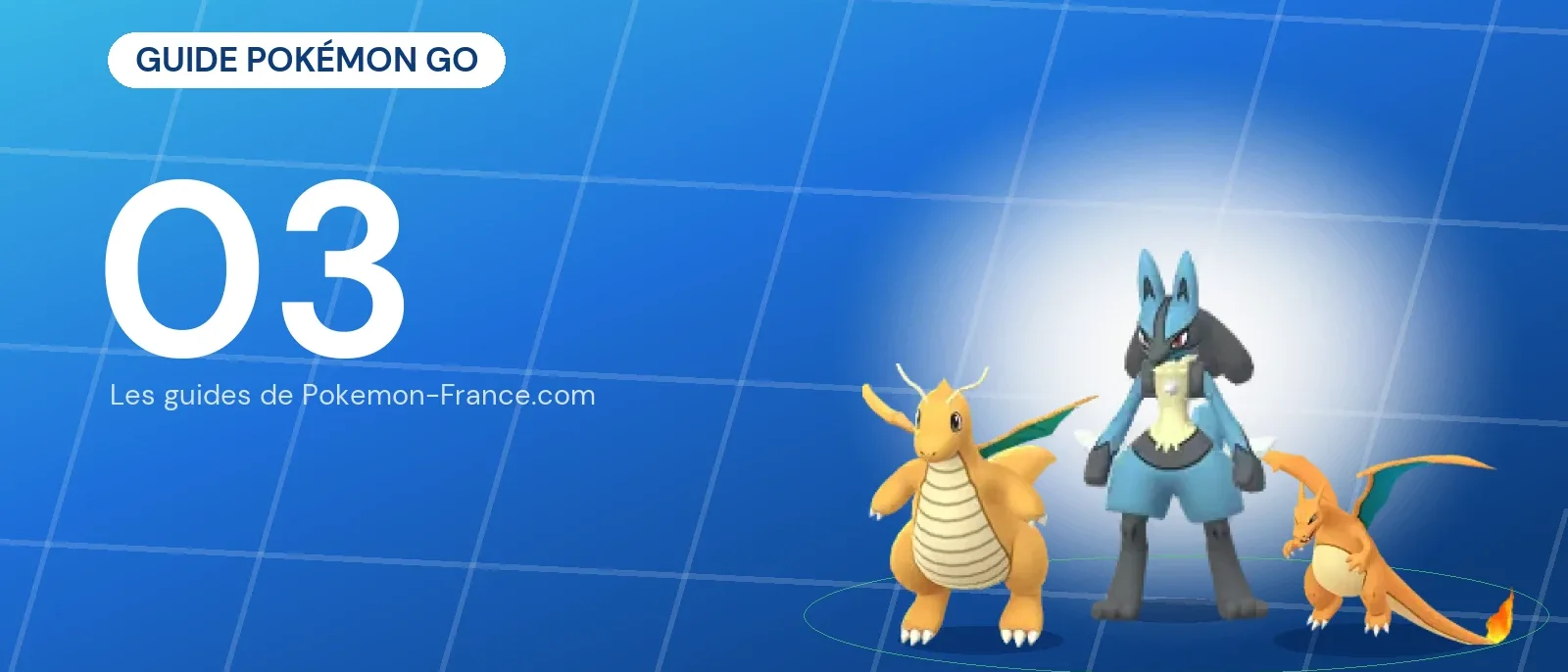 Guide Pokémon GO : Bonbons, Poussière Étoile et IV