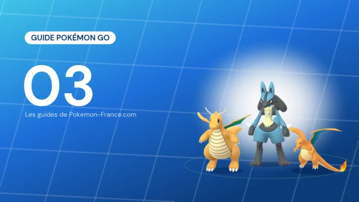 Guide Pokémon GO : Bonbons, Poussière Étoile et IV