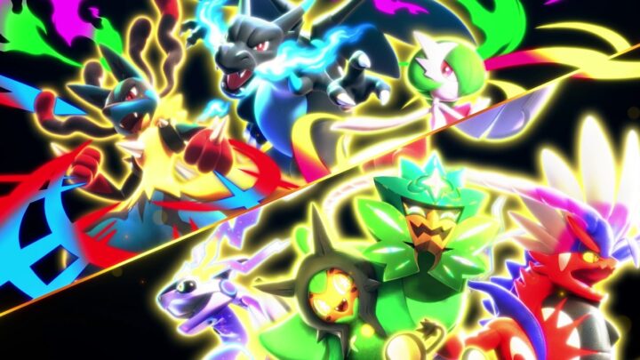 La Pioche Miracle du JCC Pokémon Pocket met en vedette Carolina, Salamèche et Draïeul
