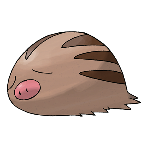 Swinub.