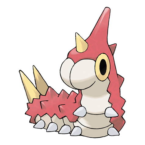 Wurmple.