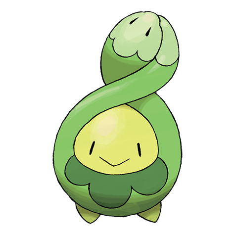 Budew.