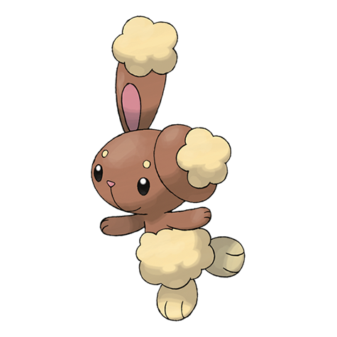 Buneary.