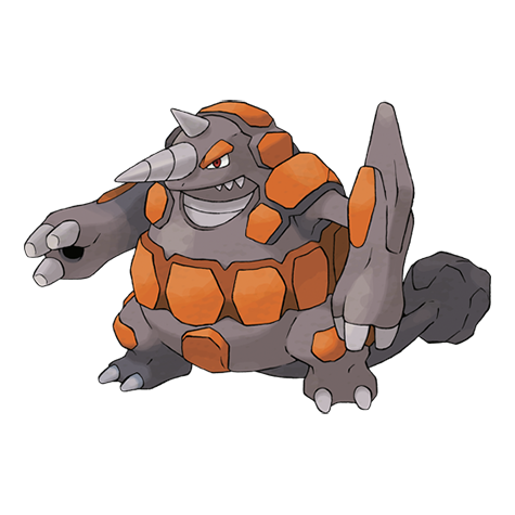 Rhyperior.
