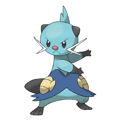 Dewott.