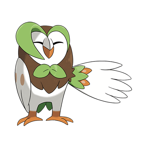 Dartrix.