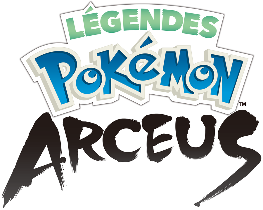 Le logo du jeu.